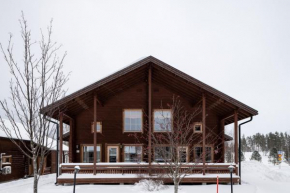 Cottage close to skiing and golf Tahkon Niitty C1 Nilsiä